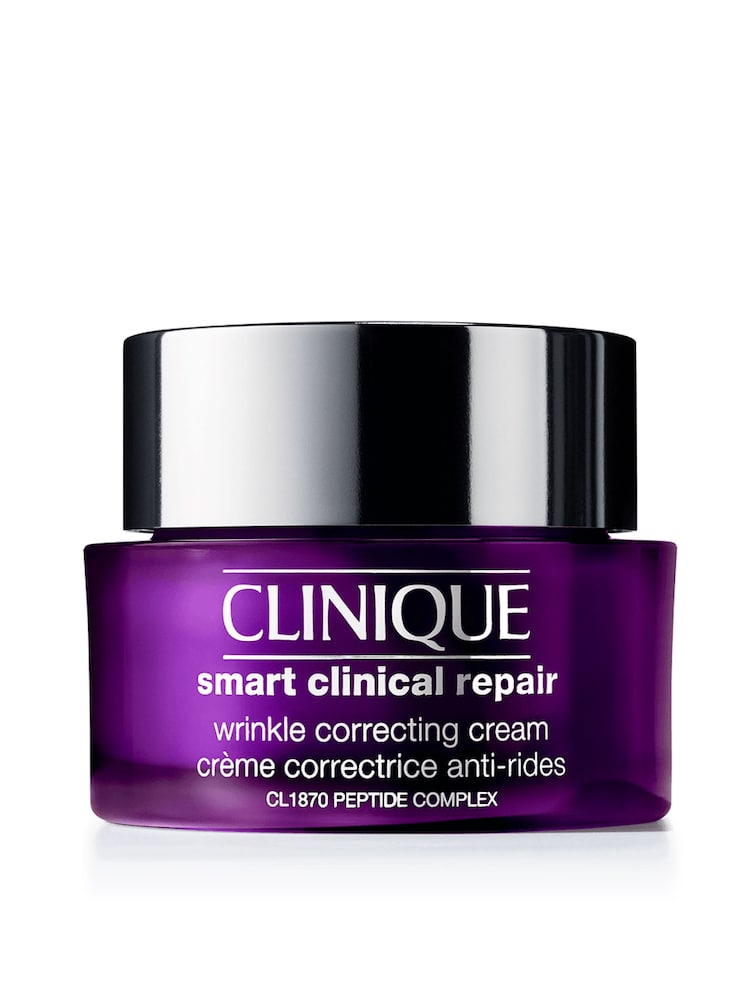 Clinique Smart Repair™ Wrinkle Correcting Cream 50ml - Image 1 of 5