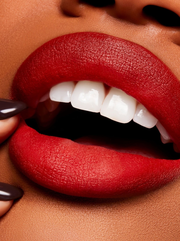 MAC Powder Kiss Velvet Blur Slim Lipstick - Image 2 of 5