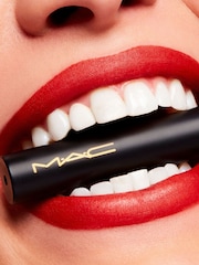 MAC Powder Kiss Velvet Blur Slim Lipstick - Image 4 of 5