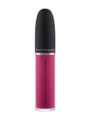 MAC Powder Kiss Liquid Lipcolour - Image 2 of 5