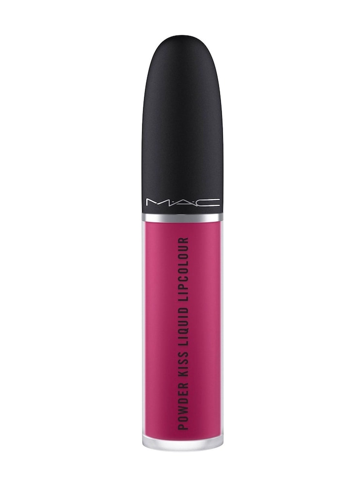 MAC Powder Kiss Liquid Lipcolour - Image 2 of 5