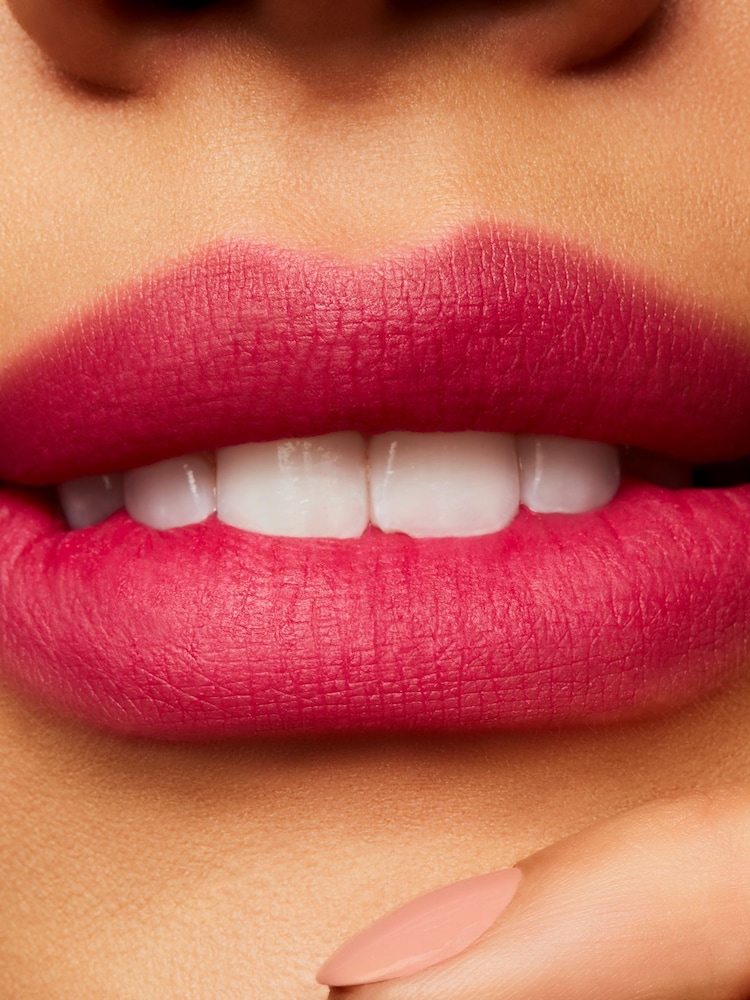 MAC Powder Kiss Liquid Lipcolour - Image 5 of 5