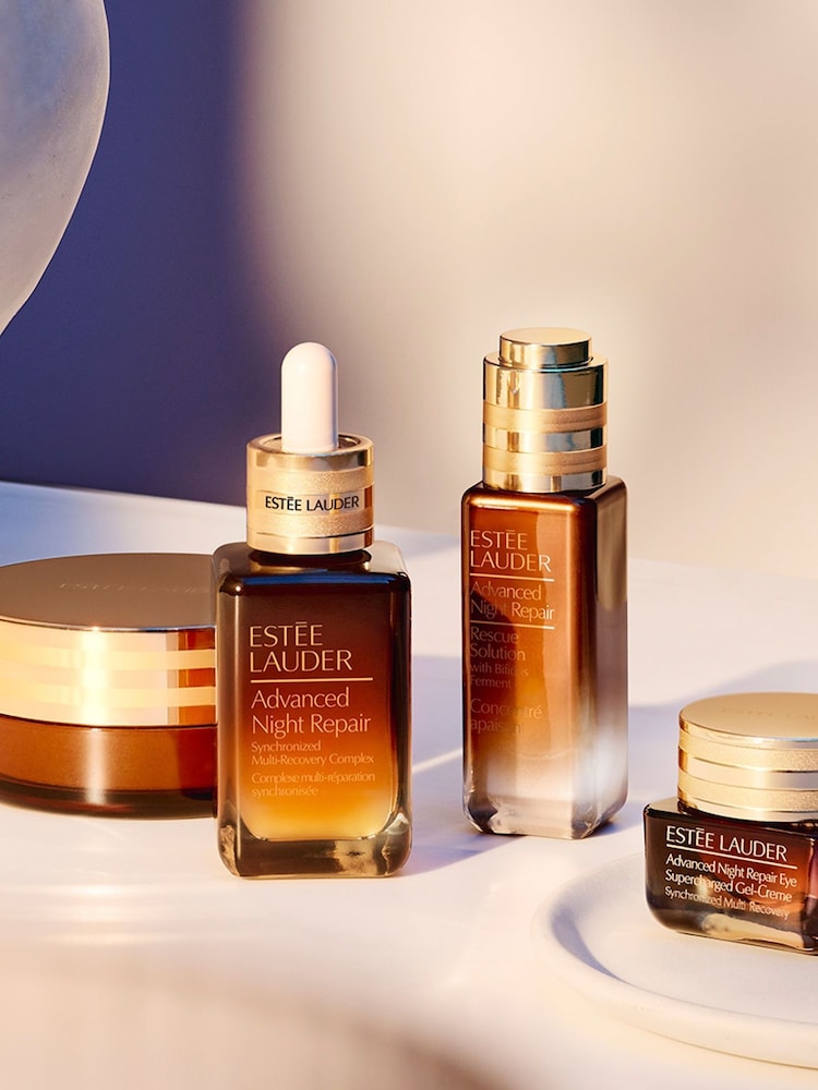 Estée Lauder Advanced Night Repair Rescue Solution Serum with 15% Bifidus Ferment 20ml - Image 1 of 6