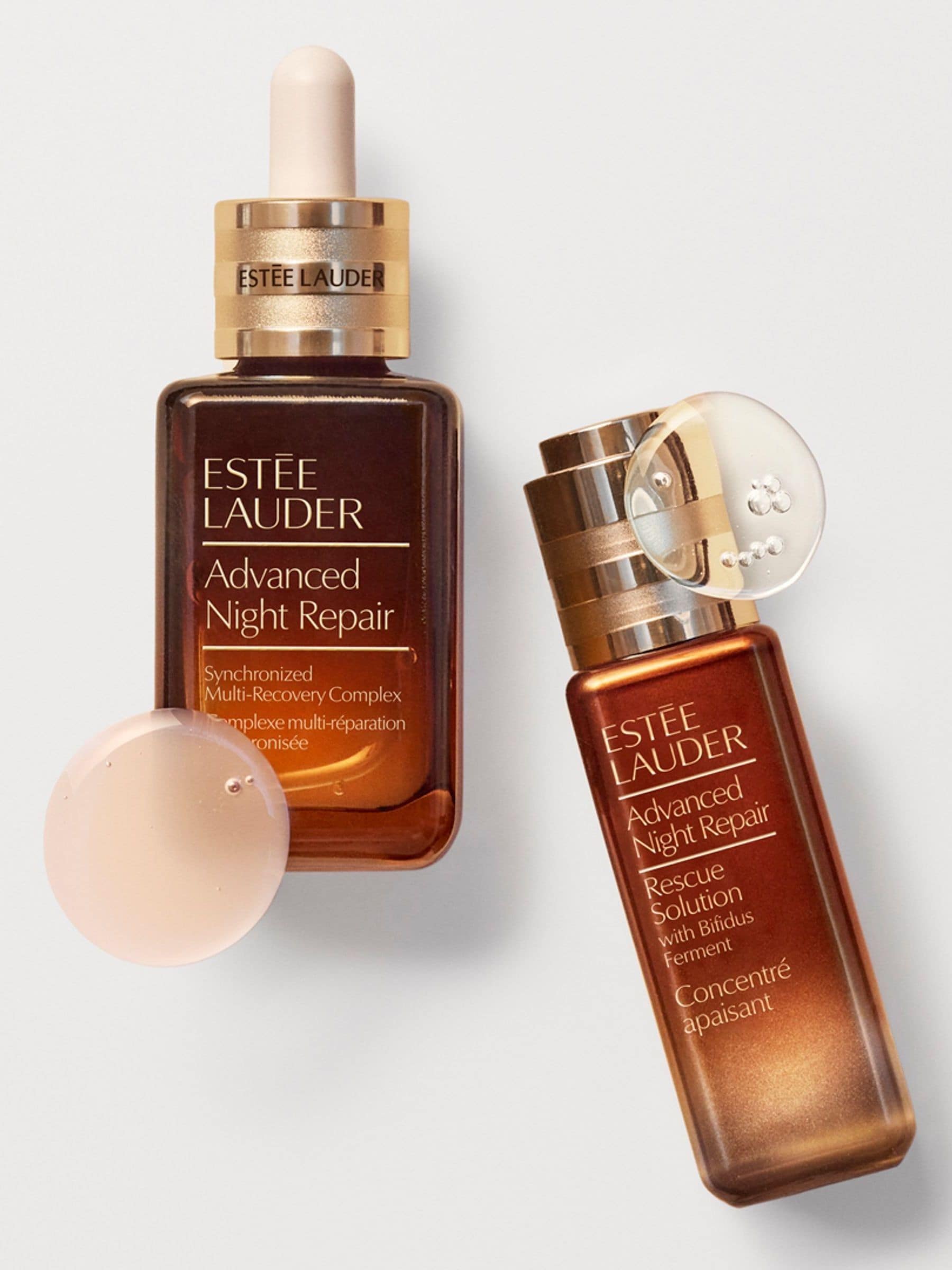 Buy Estée Lauder Advanced Night Repair Rescue Solution Serum with