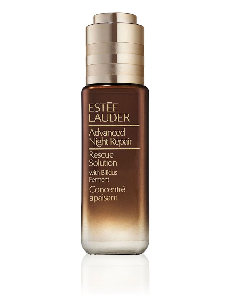 Estée Lauder Advanced Night Repair Rescue Solution Serum with 15% Bifidus Ferment 20ml - Image 6 of 6
