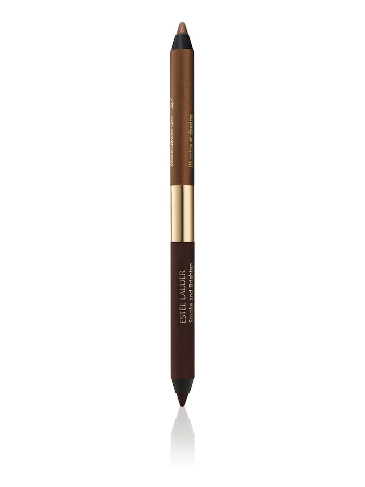 Estée Lauder Smoke and Brighten Kajal Eyeliner Duo - Image 1 of 3