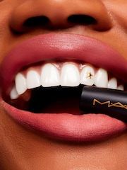 MAC Powder Kiss Velvet Blur Slim Lipstick - Image 2 of 5