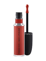 MAC Powder Kiss Liquid Lipcolour - Image 1 of 5