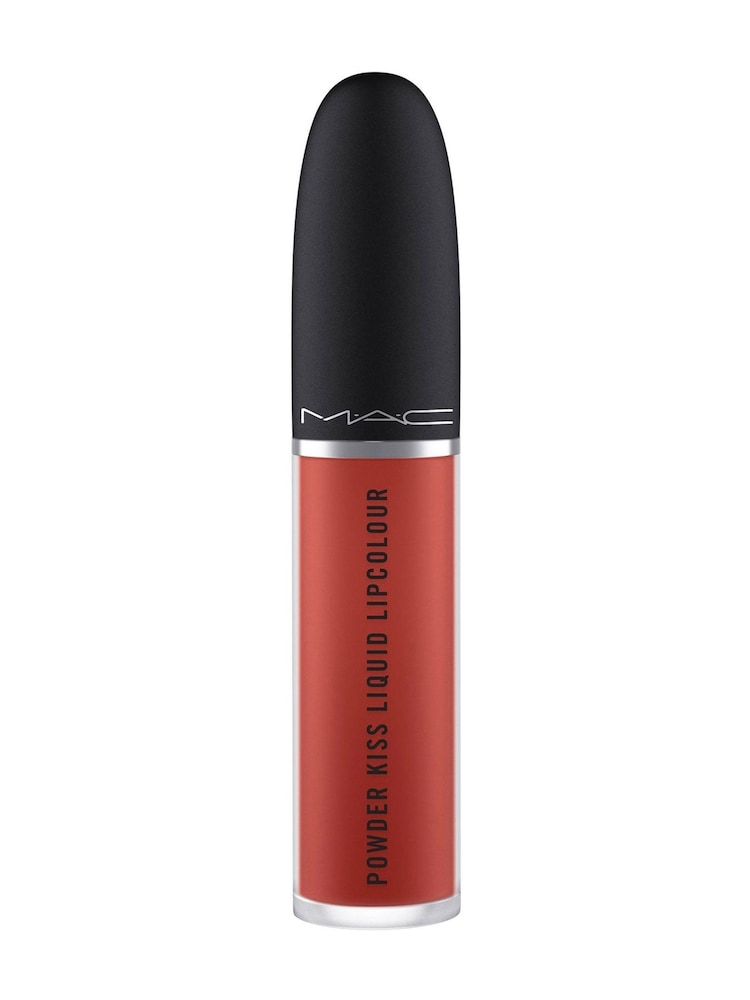 MAC Powder Kiss Liquid Lipcolour - Image 2 of 5