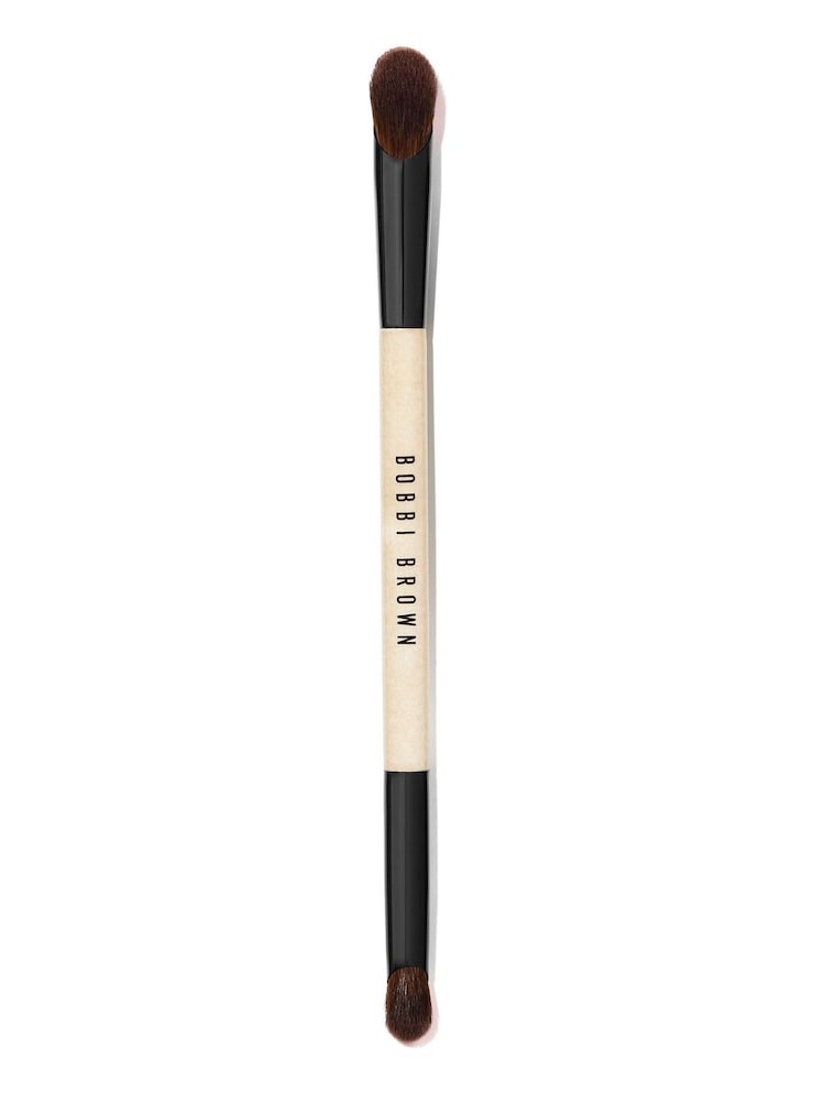 Bobbi Brown Dual Ended Full Coverage Eye Brush - Image 1 of 3