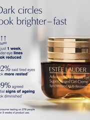 Estée Lauder Advanced Night Repair Eye Supercharged Gel Creme 15ml - Image 2 of 5