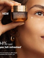 Estée Lauder Advanced Night Repair Eye Supercharged Gel Creme 15ml - Image 4 of 5