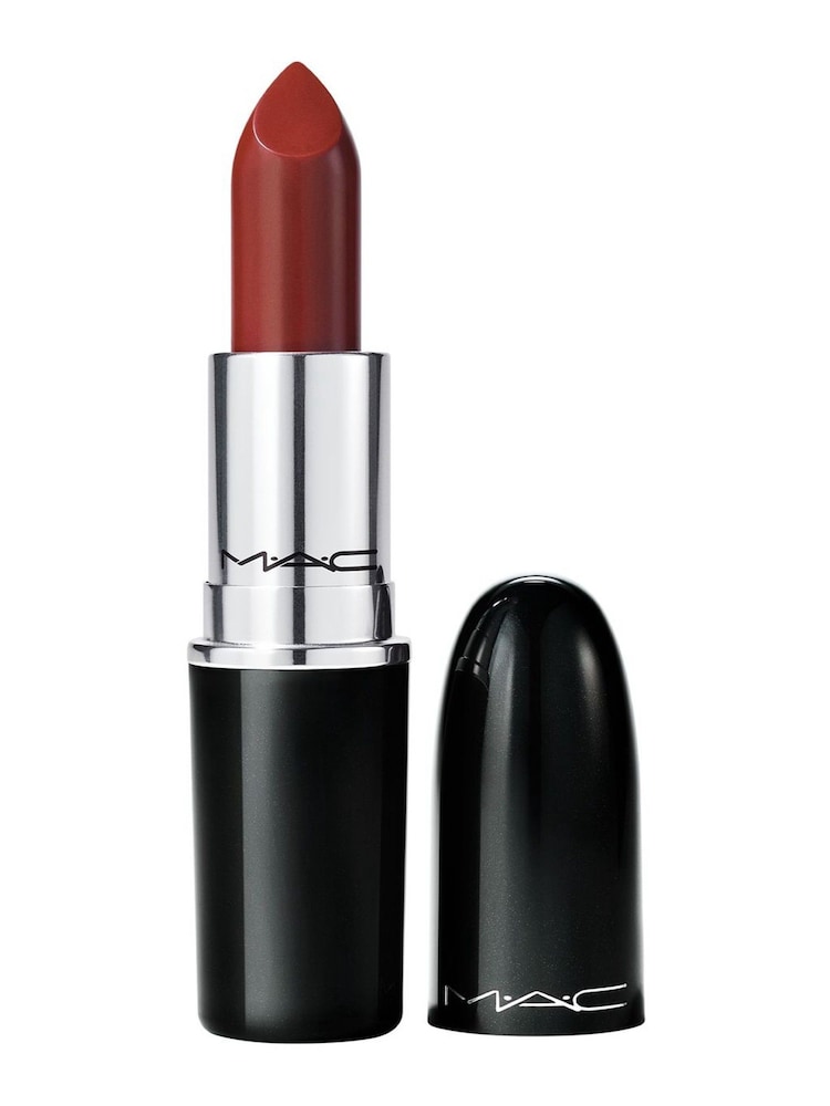 MAC Lustreglass Sheer Shine Lipstick - Image 1 of 4