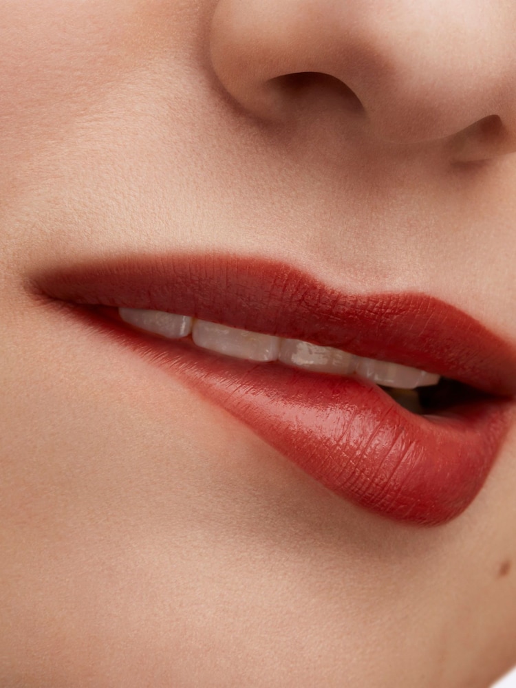 MAC Lustreglass Sheer Shine Lipstick - Image 4 of 4