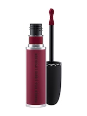 MAC Powder Kiss Liquid Lipcolour - Image 1 of 5