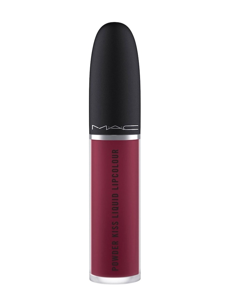 MAC Powder Kiss Liquid Lipcolour - Image 2 of 5