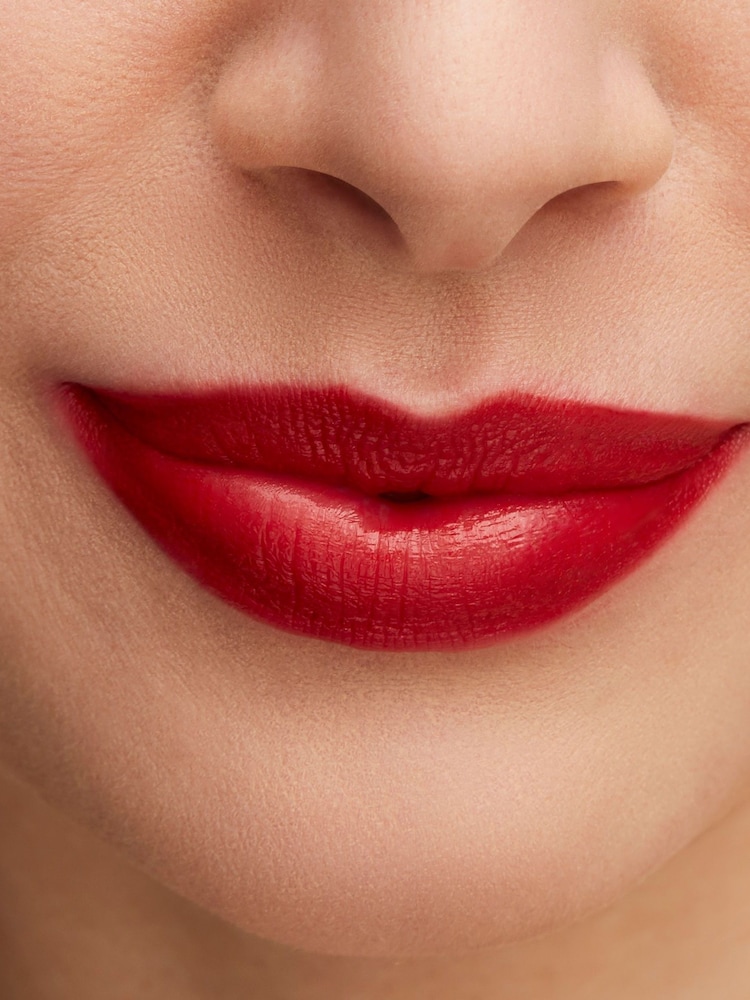 MAC Lustreglass Sheer Shine Lipstick - Image 2 of 5