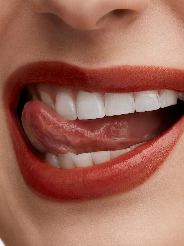 MAC Lustreglass Sheer Shine Lipstick - Image 4 of 4 MAC Lustreglass Sheer Shine Lipstick - Image 4 of 4
