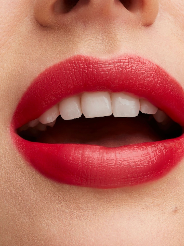 MAC Lustreglass Sheer Shine Lipstick - Image 5 of 5