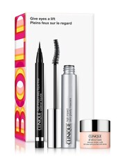 Clinique Give Eyes A Lift Gift Set (Worth £36) - Image 1 of 2
