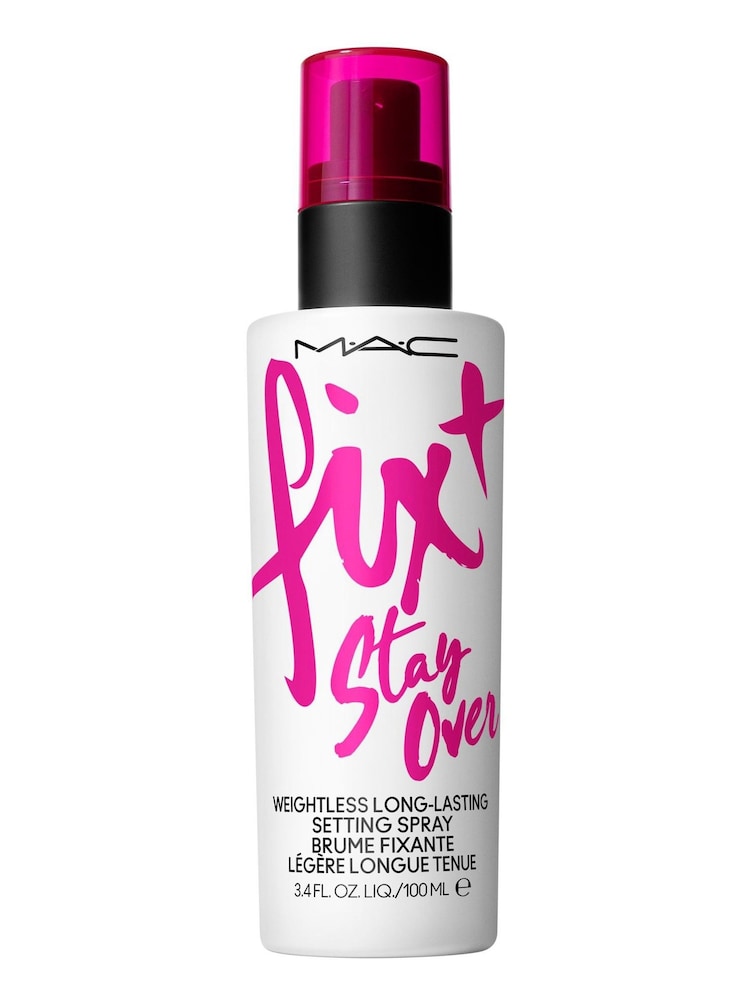 MAC Fix+ Stay Over Long Lasting Setting Spray 100ml - Image 2 of 4