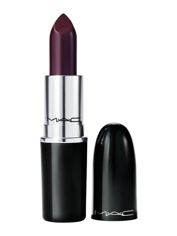 MAC Lustreglass Sheer Shine Lipstick - Image 1 of 5