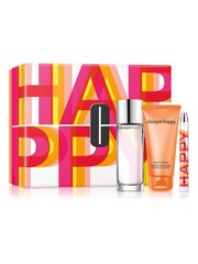 Clinique Perfectly Happy Fragrance Set (worth over £67) - Image 1 of 2