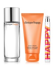 Clinique Perfectly Happy Fragrance Set (worth over £67) - Image 2 of 2