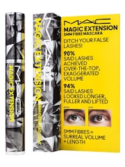 MAC Magic Extension Mascara - Image 3 of 6