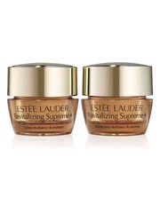 Estée Lauder Revitalizing Supreme+ Face Eye Cream Travel Size Skincare Gift Set - Image 1 of 1
