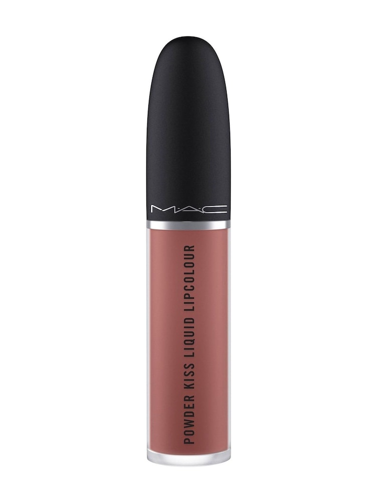 MAC Powder Kiss Liquid Lipcolour - Image 1 of 5