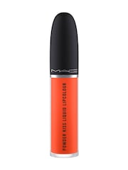 MAC Powder Kiss Liquid Lipcolour - Image 5 of 5