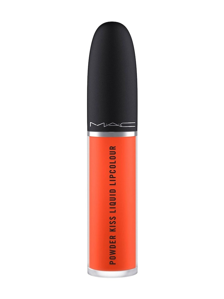 MAC Powder Kiss Liquid Lipcolour - Image 5 of 5