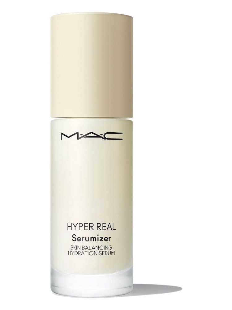 MAC Hyper Real Serumizer Skin Balancing Hydration Serum 30ml - Image 1 of 5