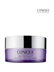 Clinique 125ml Take The Day Off Cleansing Balm - Image 4 of 11