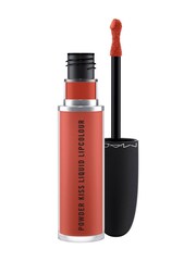 MAC Powder Kiss Liquid Lipcolour - Image 1 of 5