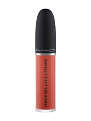 MAC Powder Kiss Liquid Lipcolour - Image 2 of 5