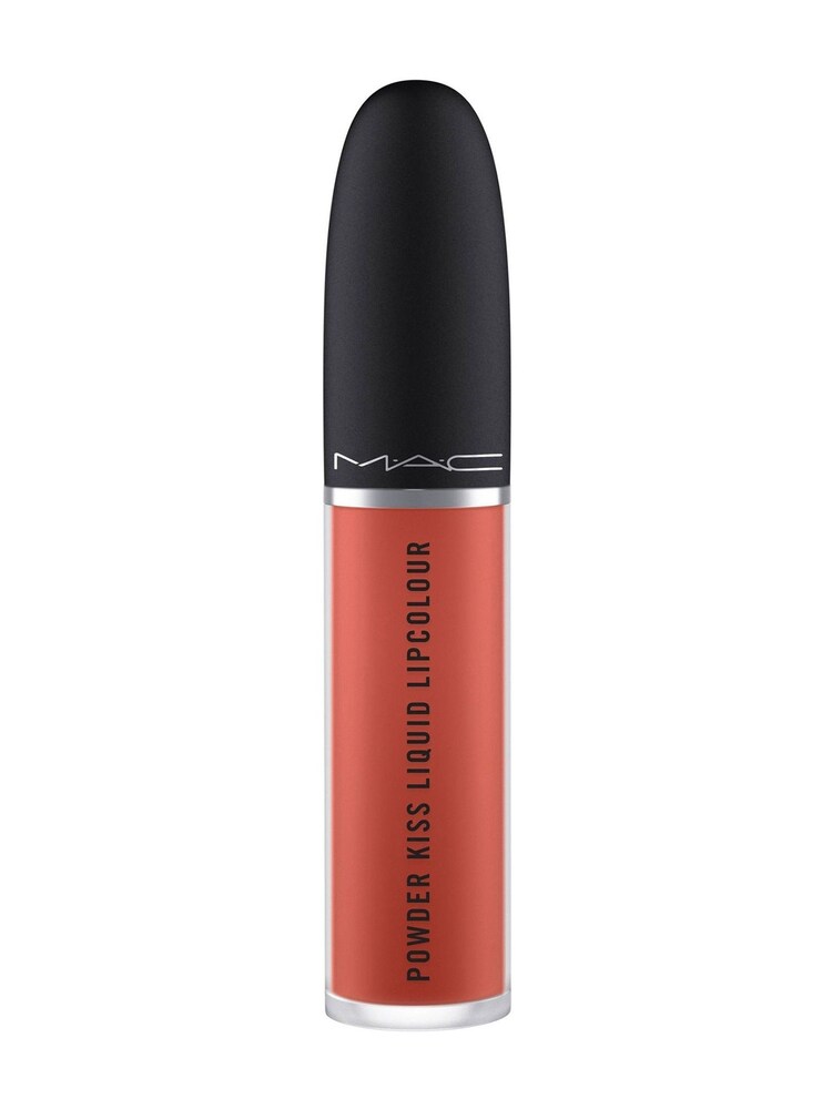 MAC Powder Kiss Liquid Lipcolour - Image 2 of 5