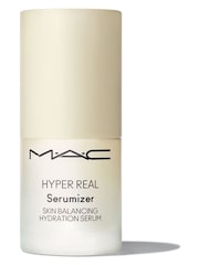 MAC Hyper Real Serumizer Skin Balancing Hydration Serum 15ml - Image 1 of 5