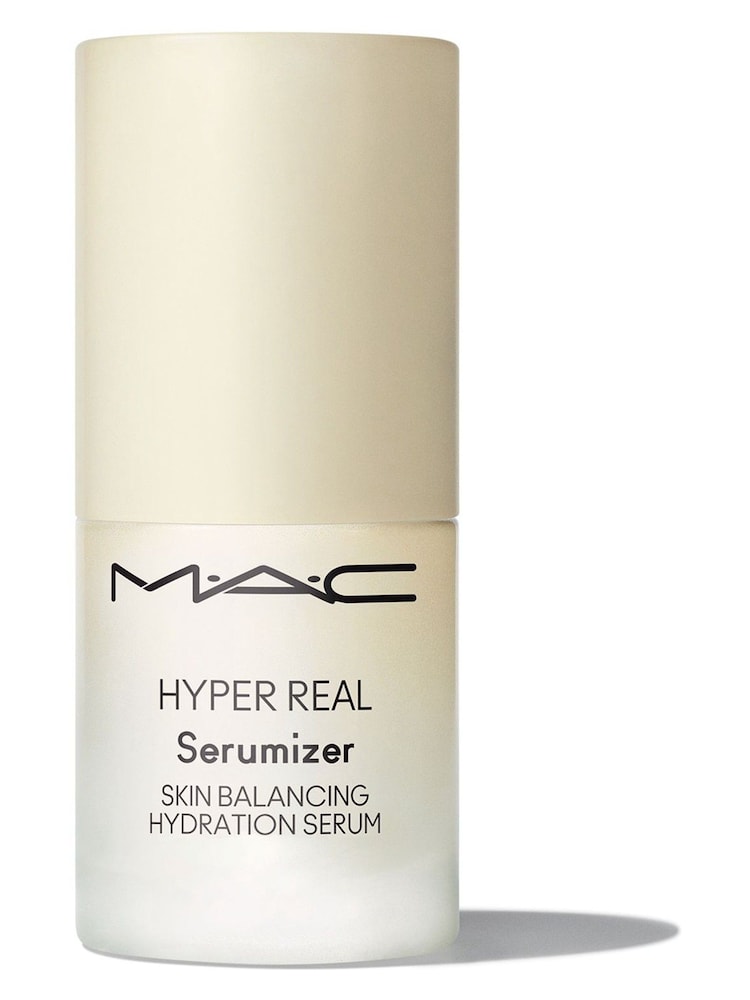 MAC Hyper Real Serumizer Skin Balancing Hydration Serum 15ml - Image 1 of 5