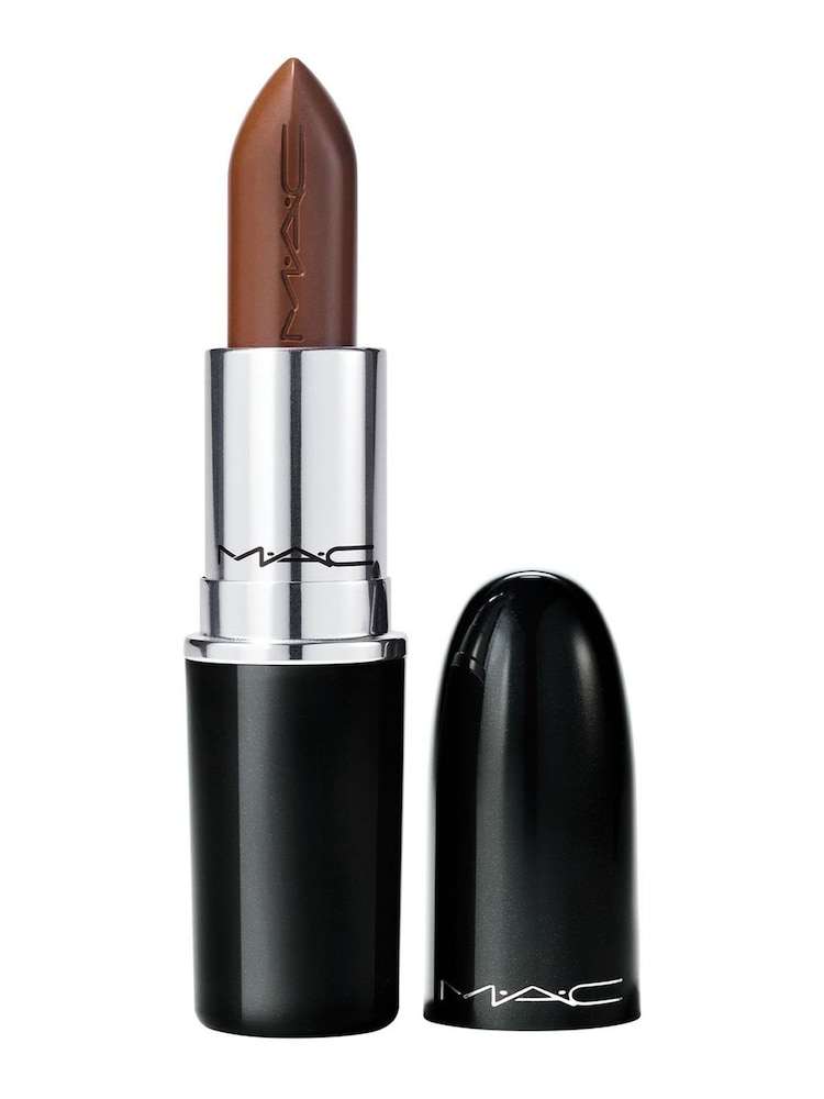 MAC Lustreglass Sheer Shine Lipstick - Image 1 of 5