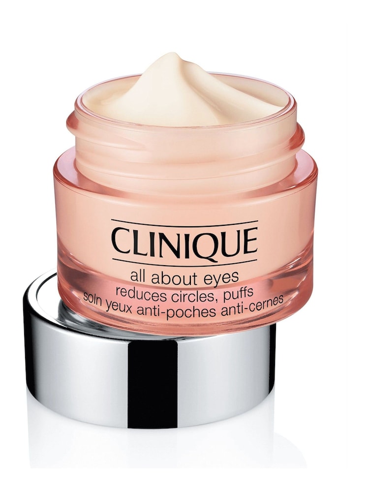 Clinique All About Eyes Cream 15ml - Image 1 of 9