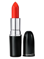MAC Lustreglass Sheer Shine Lipstick - Image 2 of 5