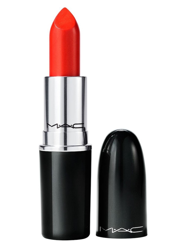 MAC Lustreglass Sheer Shine Lipstick - Image 2 of 5