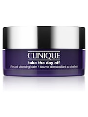 Clinique Take The Day Off Charcoal Cleansing Balm 150ml - Image 1 of 5