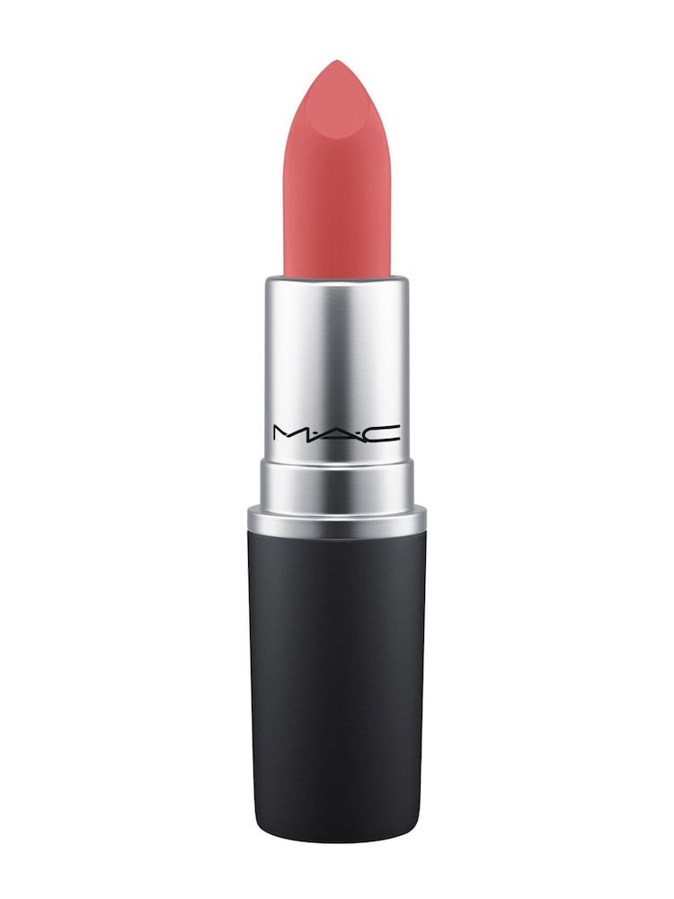 MAC Powder Kiss Lipstick - Image 1 of 5