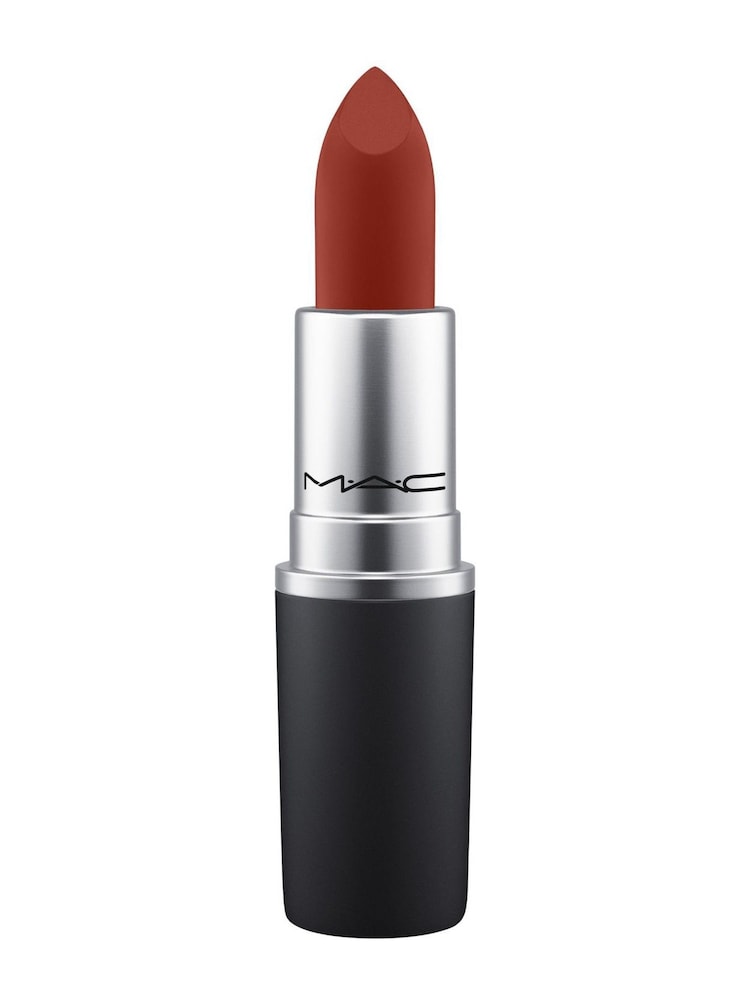 MAC Powder Kiss Lipstick - Image 1 of 5