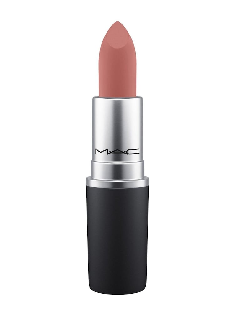 MAC Powder Kiss Lipstick - Image 1 of 5