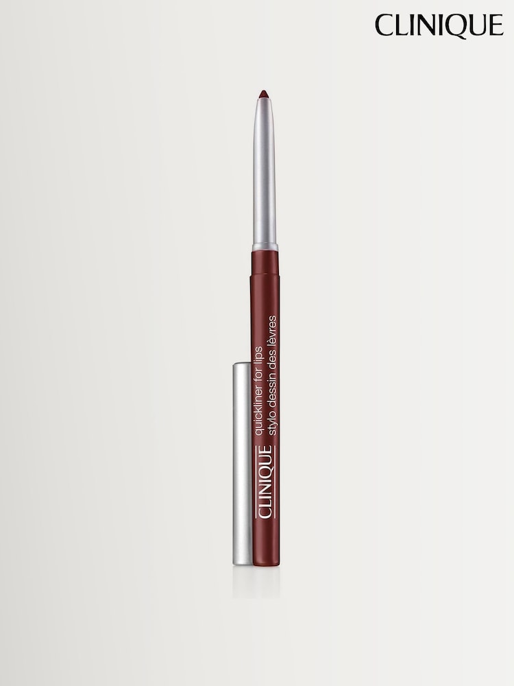 Clinique Quickliner for Lips - Image 5 of 5 Clinique Quickliner for Lips - Image 5 of 5