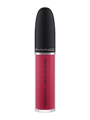 MAC Powder Kiss Liquid Lipcolour - Image 2 of 5